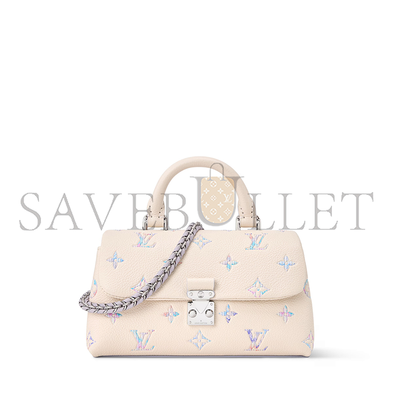 l0vis Vvtt0n nano madeleine m2a374 (21*12.5*6cm)